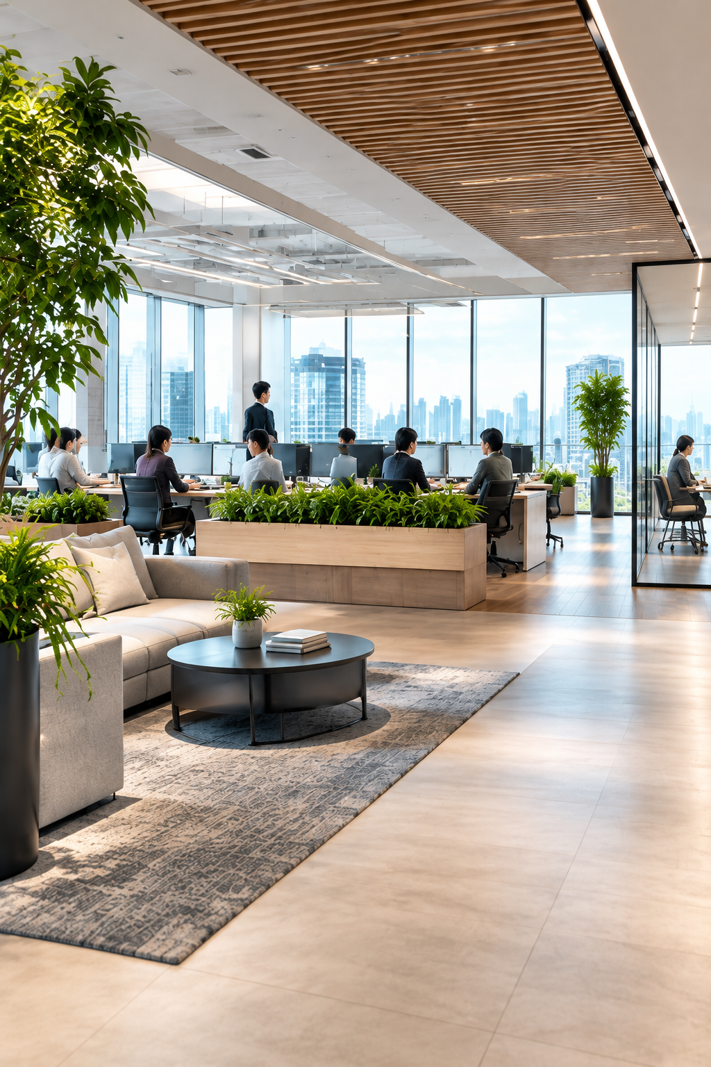会社紹介の活用イメージ